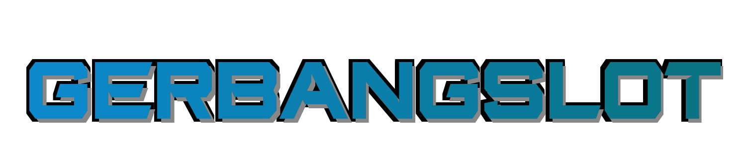 GERBANGSLOT Logo